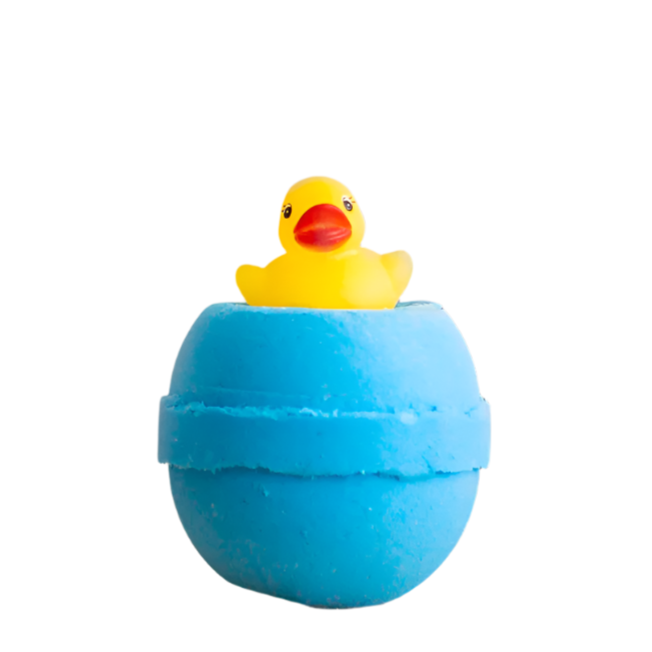 Toy Collection Bath Bombs
