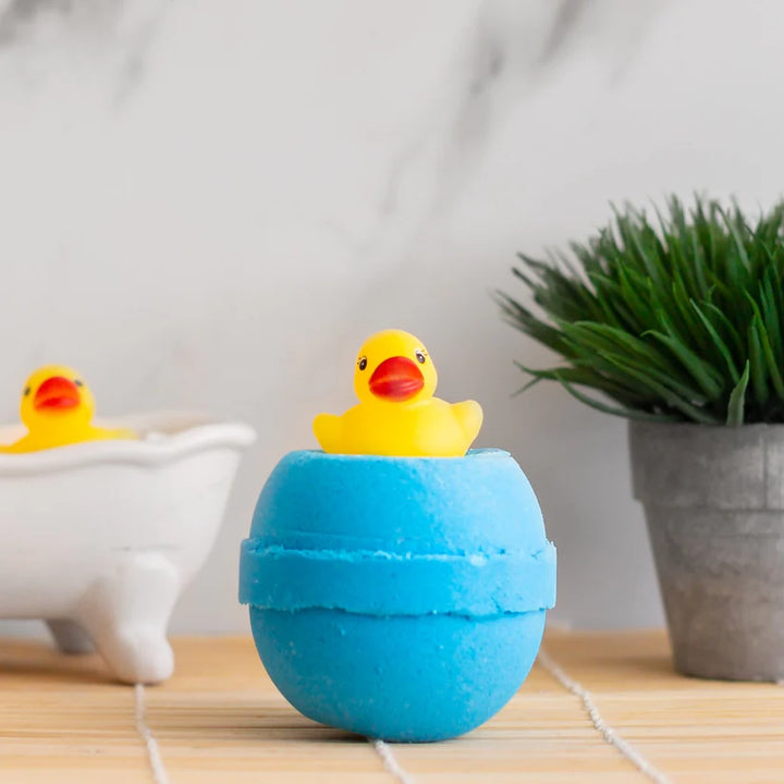 Toy Collection Bath Bombs